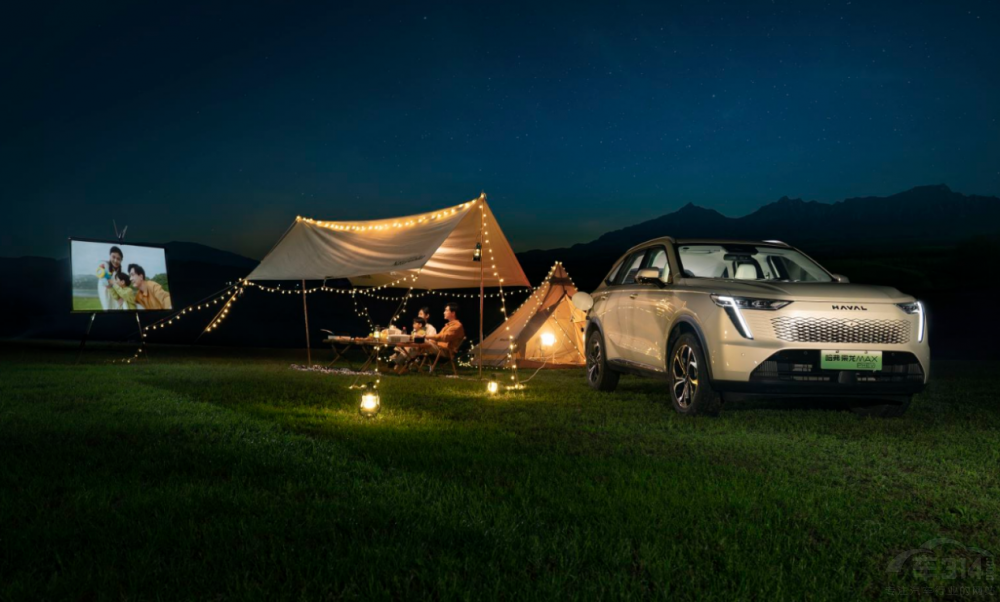 哈弗梟龍系列 13.98萬起構筑新能源標桿! 哈弗梟龍系列 13.98萬起構筑新能源標桿!