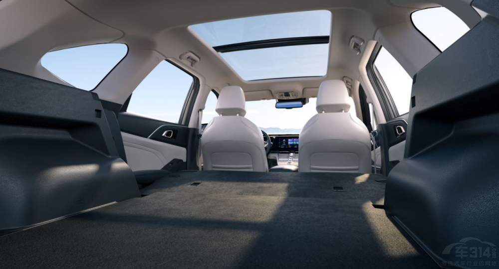 哈弗梟龍系列 13.98萬起構筑新能源標桿! 哈弗梟龍系列 13.98萬起構筑新能源標桿!