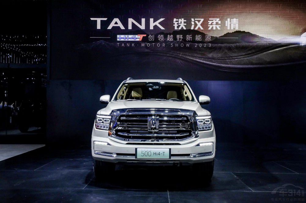 ̹��500 Hi4-T�ṩԽҰ����Դ�ġ�̹�˴𰸡�