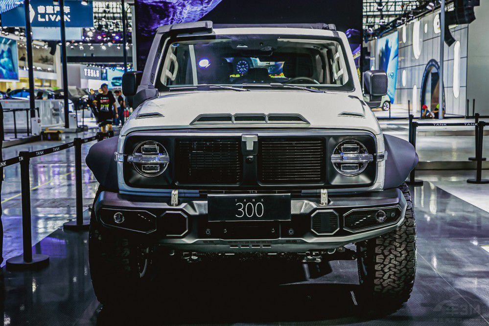 ̹��500 Hi4-T�ṩԽҰ����Դ�ġ�̹�˴𰸡�