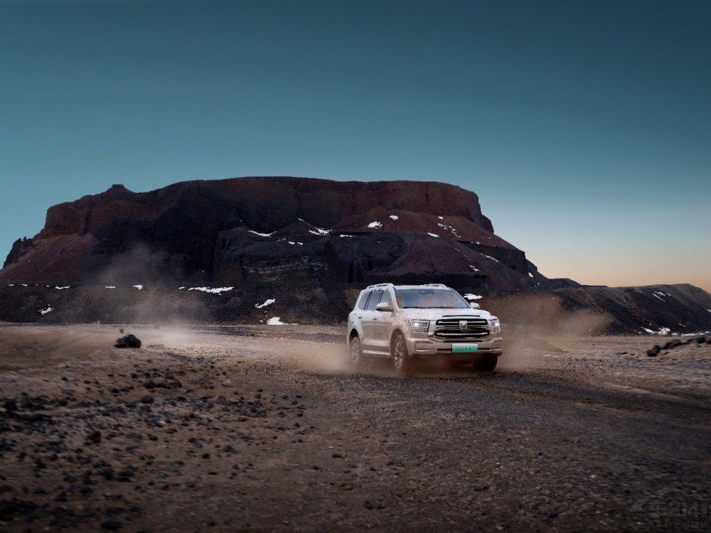 Ӳ��ԽҰ̹��500 Hi4-T��ʽȫ����������