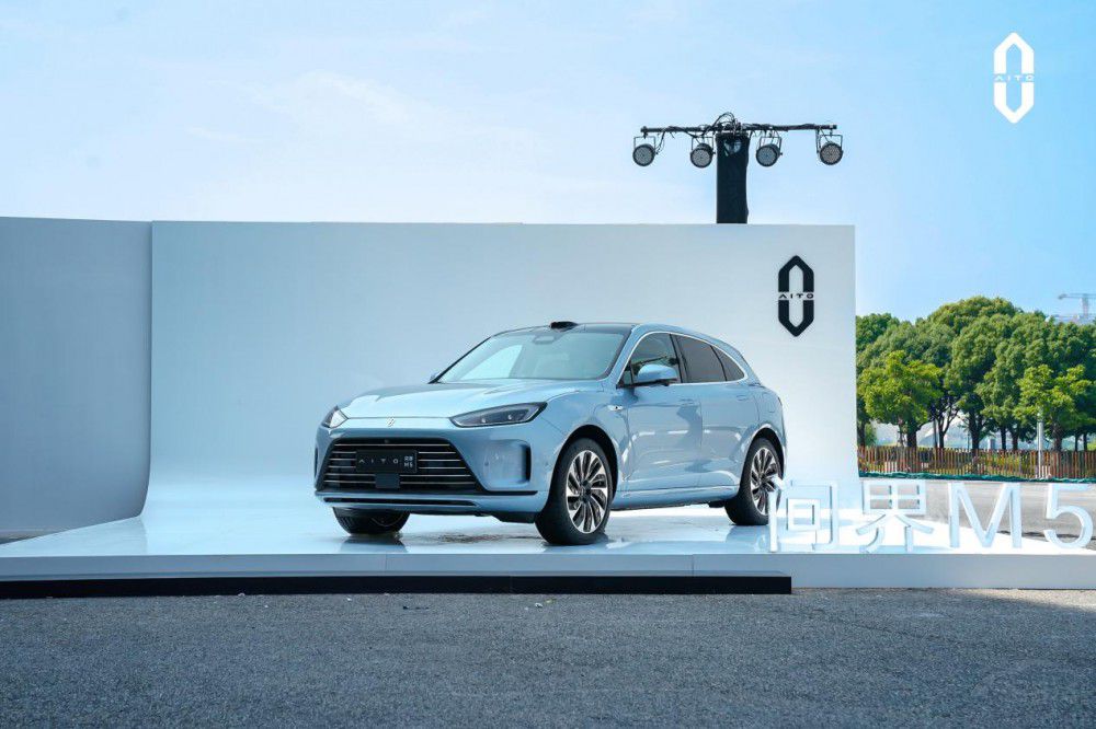 AITO���猢Ҫ�Ƴ�ȫ�µ�CARE����(w��)��(zh��n)�ԣ�