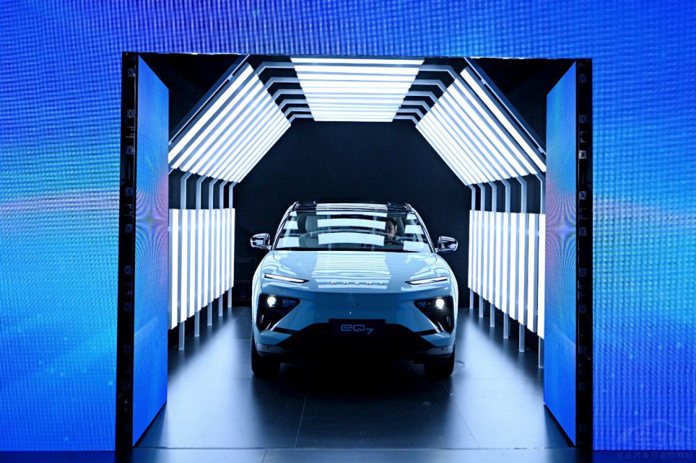 ����eQ7��(chu��ng)����ü��SUV���ИI(y��)�˗U��