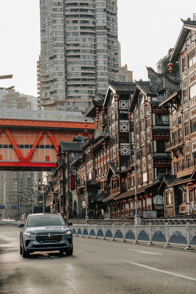 躍級煥新 沉浸式體驗林肯冒險家不凡魅力 躍級煥新 沉浸式體驗林肯冒險家不凡魅力