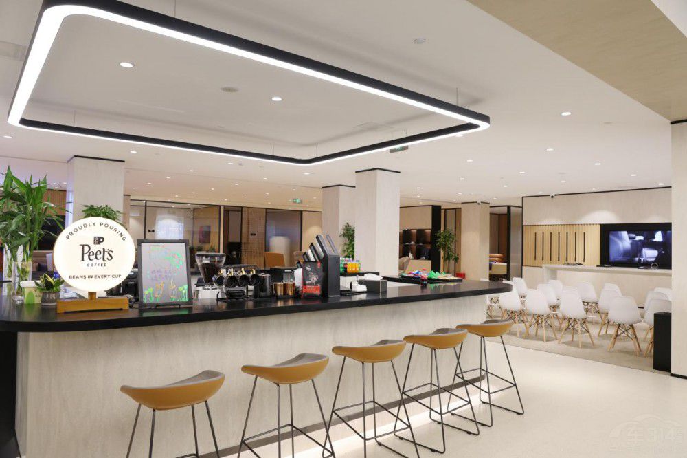 躍級煥新 沉浸式體驗林肯冒險家不凡魅力 躍級煥新 沉浸式體驗林肯冒險家不凡魅力