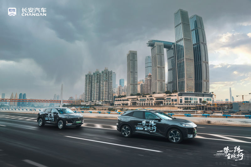 新能源持續(xù)攀升 長(zhǎng)安汽車7月銷量破20萬(wàn)輛 新能源持續(xù)攀升 長(zhǎng)安汽車7月銷量破20萬(wàn)輛