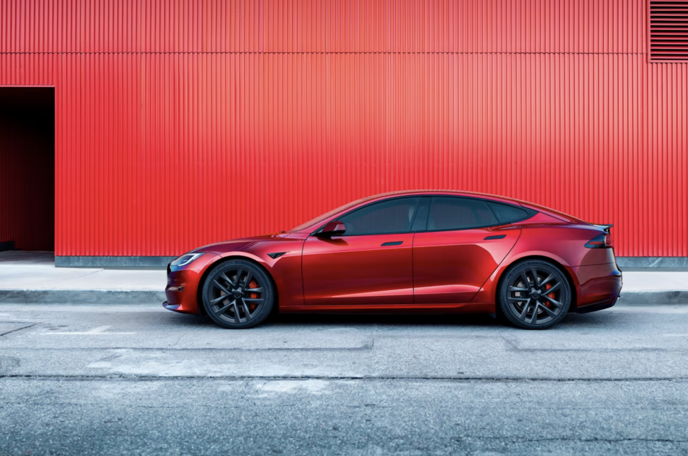 ��˹���Ї� Model S/X�F(xi��n)܇����7�fԪ��(y��u)��