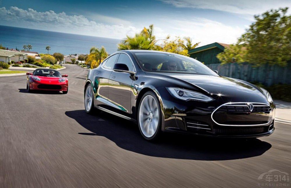 Model 3�N���»� ��˹�����r����ʧ�`����