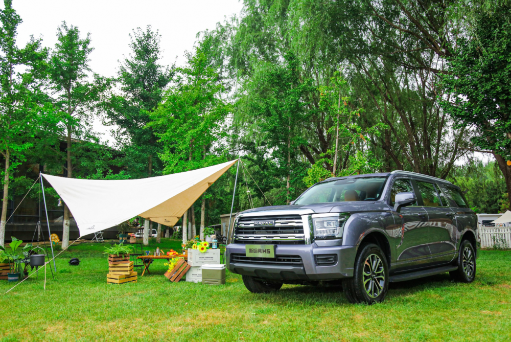 �¹���H5ȫ��Խ�A�_(k��i)��SUV�Ј�(ch��ng)���{(l��n)����