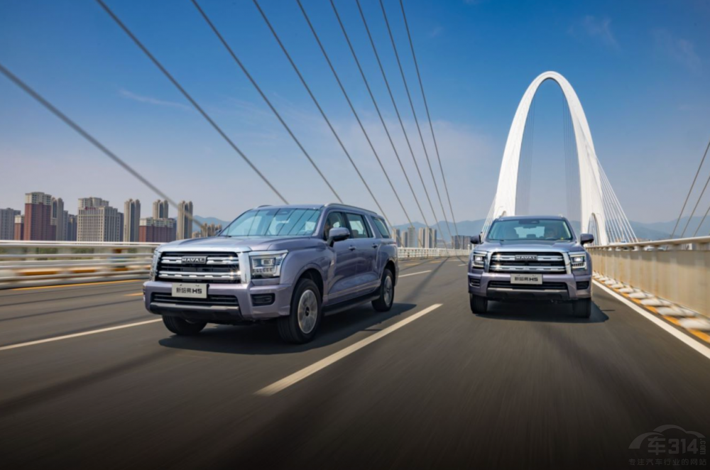 �¹���H5ȫ��Խ�A�_(k��i)��SUV�Ј�(ch��ng)���{(l��n)����