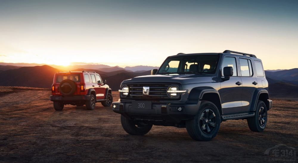 硬派SUV進(jìn)入迸發(fā)期 群雄爭(zhēng)霸時(shí)代又來了 硬派SUV進(jìn)入迸發(fā)期 群雄爭(zhēng)霸時(shí)代又來了