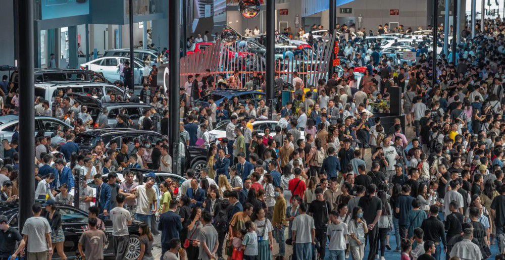 �������I(l��ng)��δ�� 2023�ɶ����H܇չ�]Ļ��