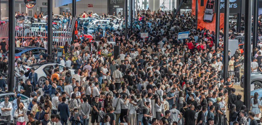 �������I(l��ng)��δ�� 2023�ɶ����H܇չ�]Ļ��