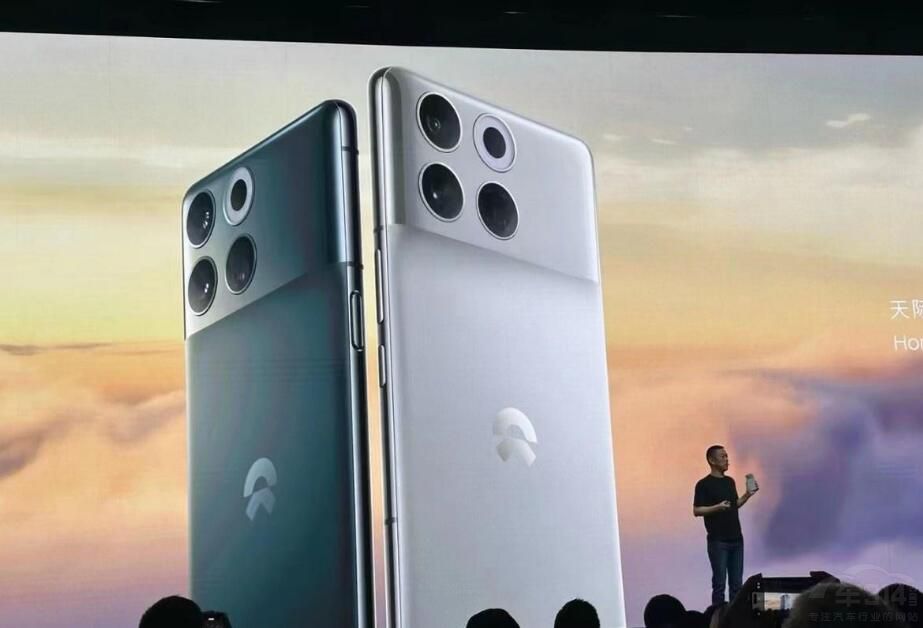 ε��NIO Phone�ĺ������c���䌍��(j��ng)������ĥ.....