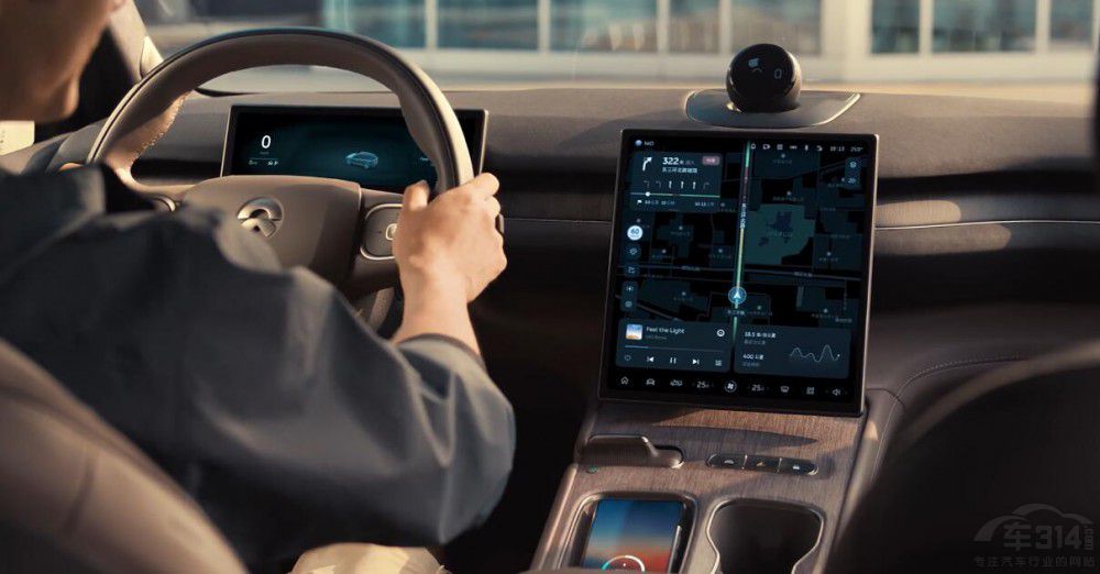 ε��NIO Phone�ĺ������c���䌍��(j��ng)������ĥ.....