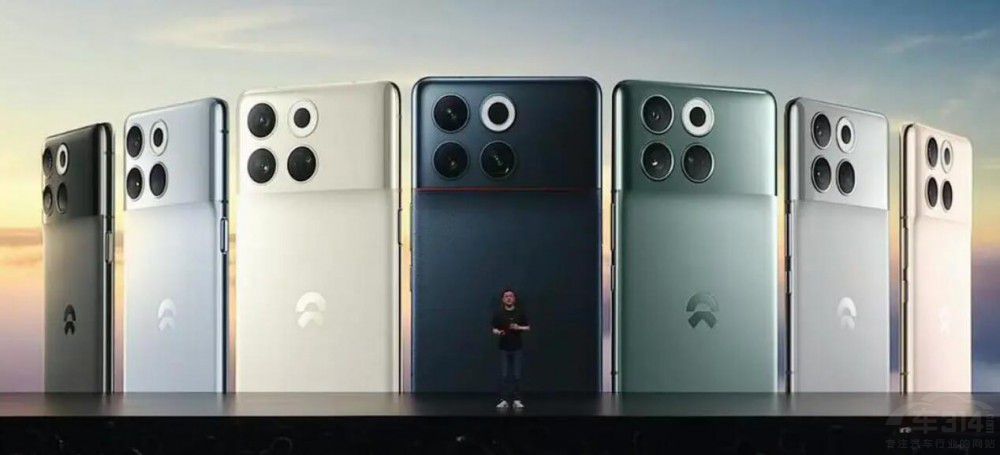 ε��NIO Phone�ĺ������c���䌍��(j��ng)������ĥ.....