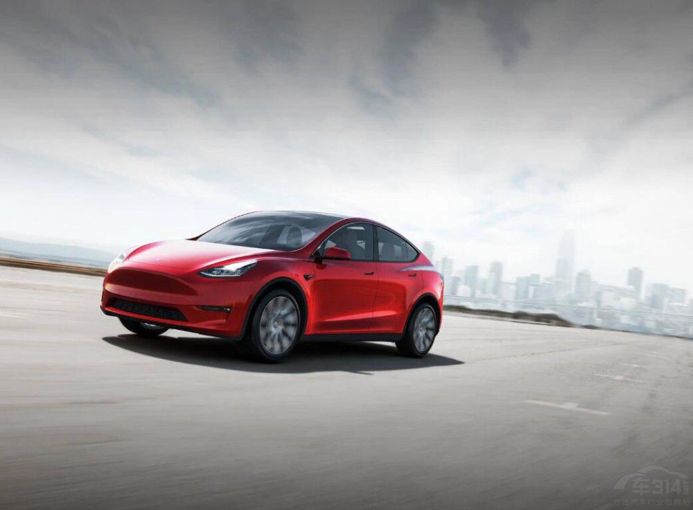 ��˹������Model Y�q�r Ŀ���䌍�ܺ��Σ�