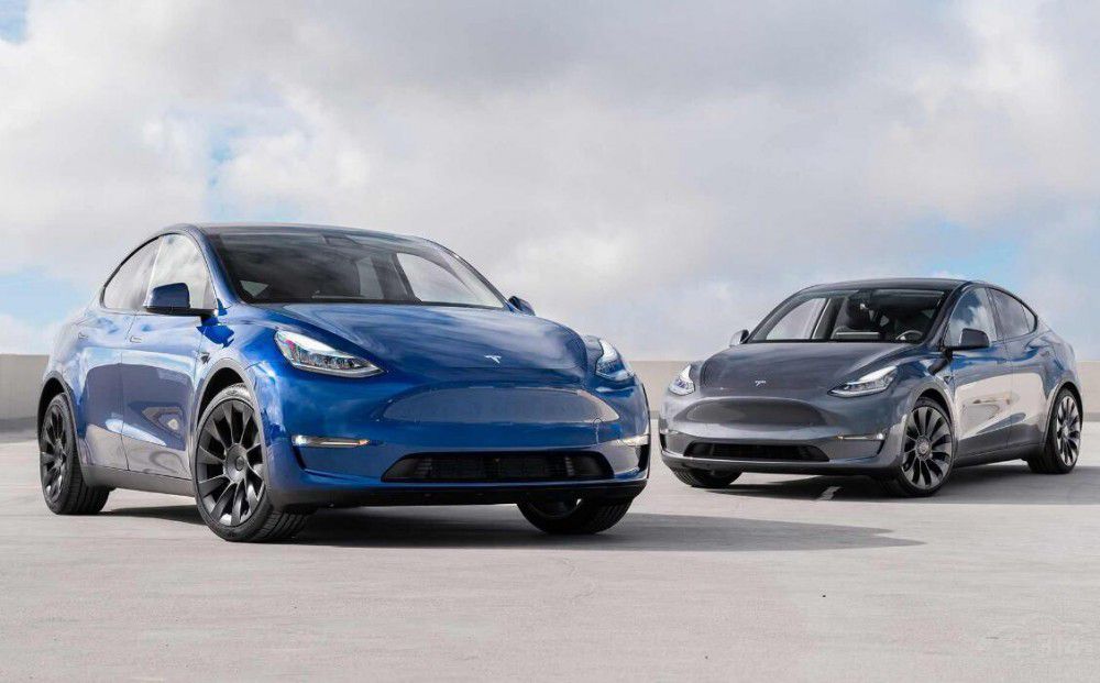 ��˹������Model Y�q�r Ŀ���䌍�ܺ�����
