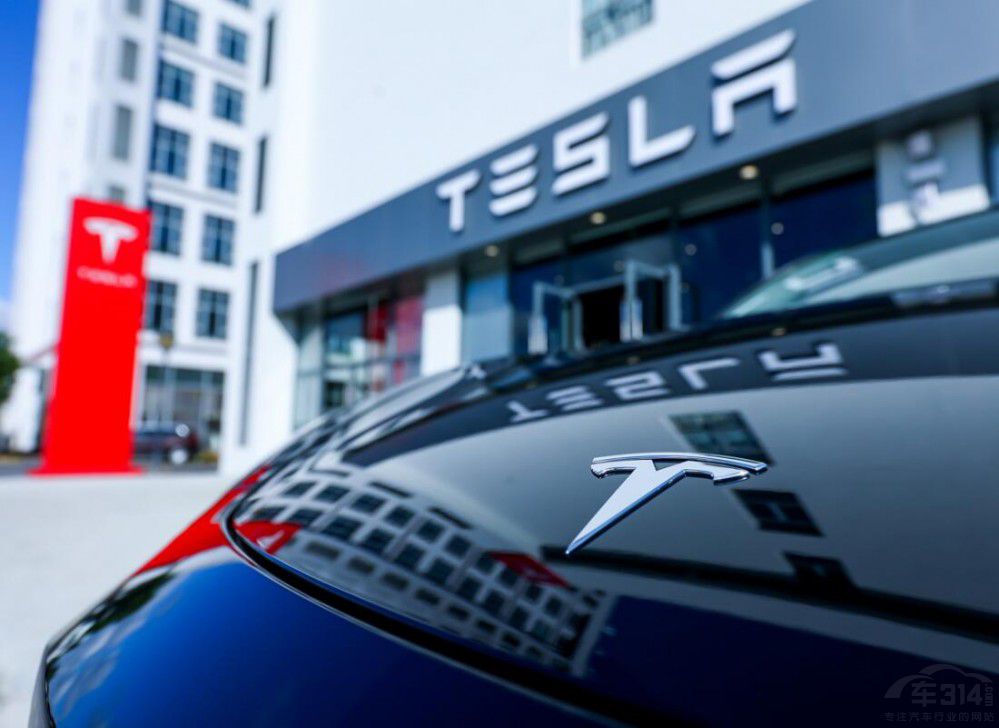 ��˹������Model Y�q�r Ŀ���䌍�ܺ�����