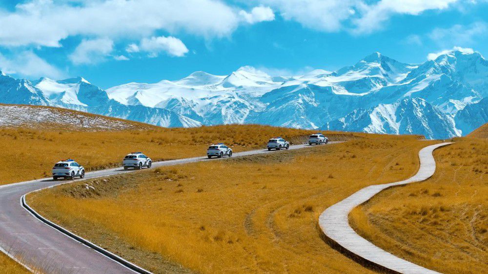 ����(w��)��܇���� ����QX PHEV���b����ϵ�y(t��ng)