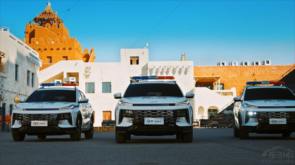 ����(w��)��܇���� ����QX PHEV���b����ϵ�y(t��ng)