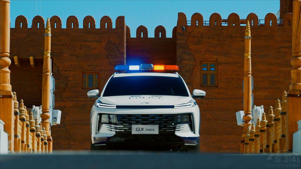 ����(w��)��܇���� ����QX PHEV���b����ϵ�y(t��ng)