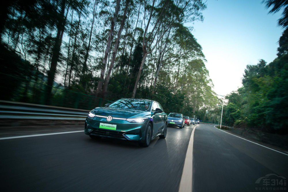 һ��-��ID.7 VIZZION�w�(y��n)֮��ʢ���_��