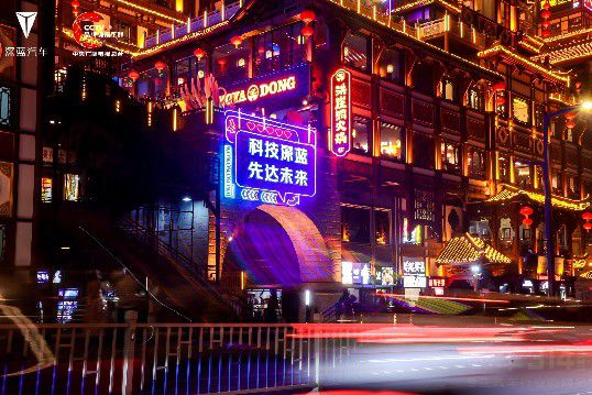 �Թ�֮�����c(di��n)��δ��(l��i) ���{(l��n)�y�ֺ��¶�(li��n)��