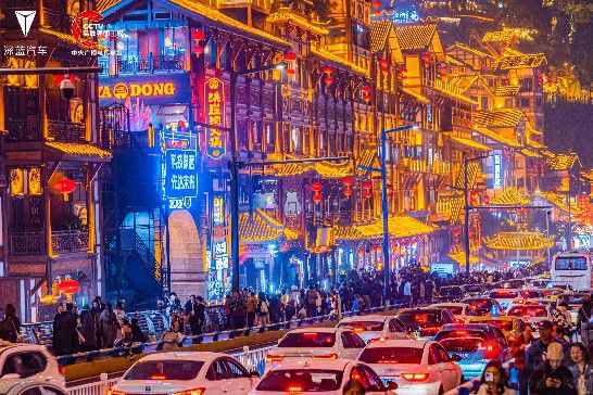 �Թ�֮�����c(di��n)��δ��(l��i) ���{(l��n)�y�ֺ��¶�(li��n)��