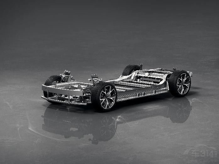 22.58萬元起 星紀(jì)元ES向蔚小理發(fā)起挑戰(zhàn) 22.58萬元起 星紀(jì)元ES向蔚小理發(fā)起挑戰(zhàn)