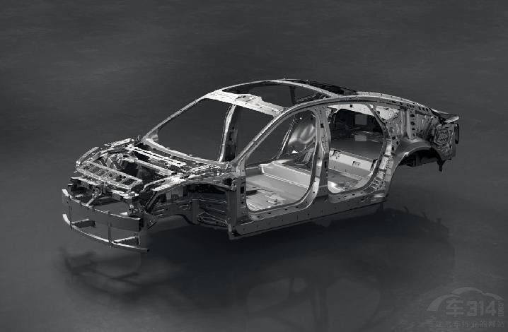 22.58萬元起 星紀(jì)元ES向蔚小理發(fā)起挑戰(zhàn) 22.58萬元起 星紀(jì)元ES向蔚小理發(fā)起挑戰(zhàn)