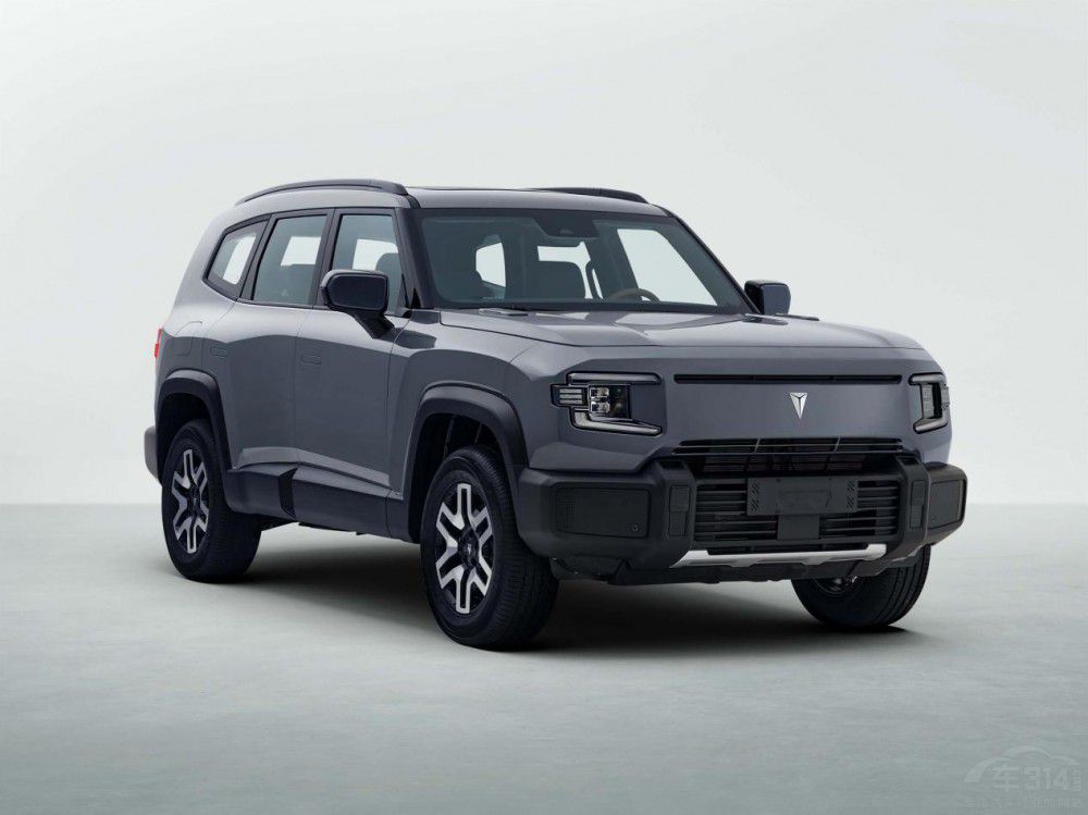 С��SU7������L6�����{(l��n)G318���㿴���l