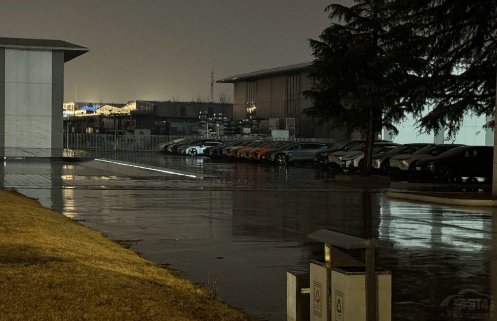 實力支撐不起野心 或許才是高合失敗原因 實力支撐不起野心 或許才是高合失敗原因