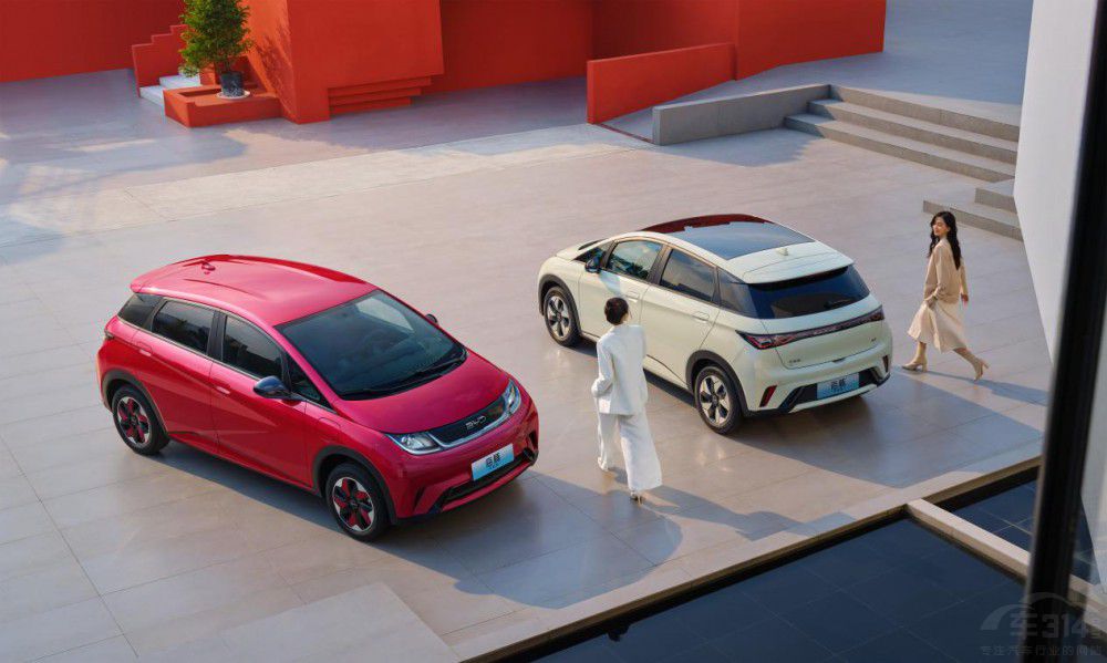 A0級銷冠煥新而來 海豚榮耀版讓你放心開 A0級銷冠煥新而來 海豚榮耀版讓你放心開