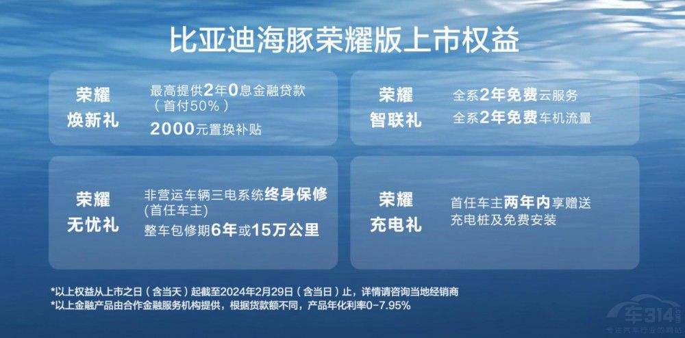 A0級銷冠煥新而來 海豚榮耀版讓你放心開 A0級銷冠煥新而來 海豚榮耀版讓你放心開