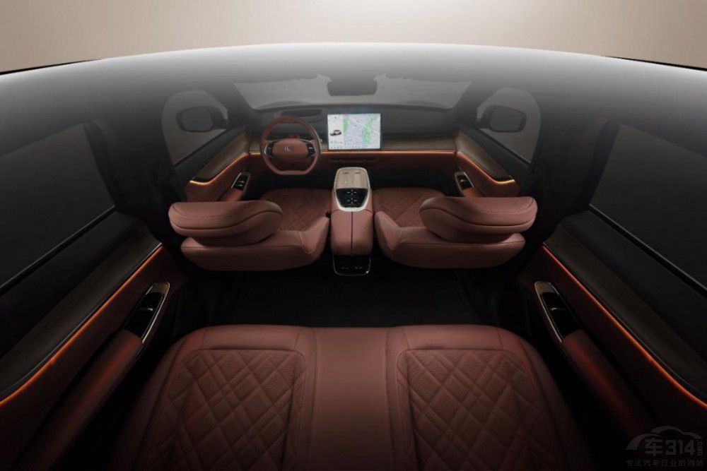 15.99萬 長安啟源A07真香版“掀桌價”來襲 15.99萬 長安啟源A07真香版“掀桌價”來襲