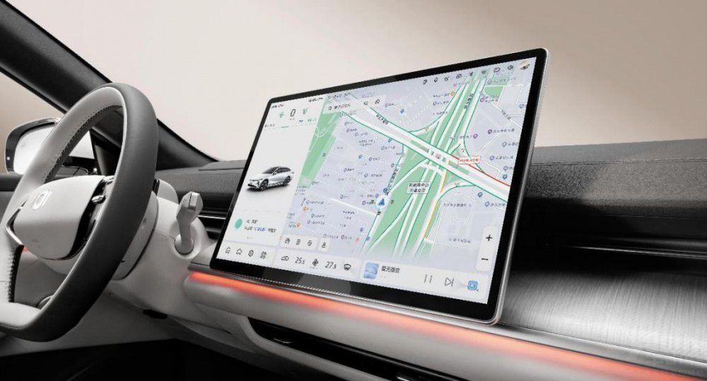 15.99萬 長安啟源A07真香版“掀桌價”來襲 15.99萬 長安啟源A07真香版“掀桌價”來襲