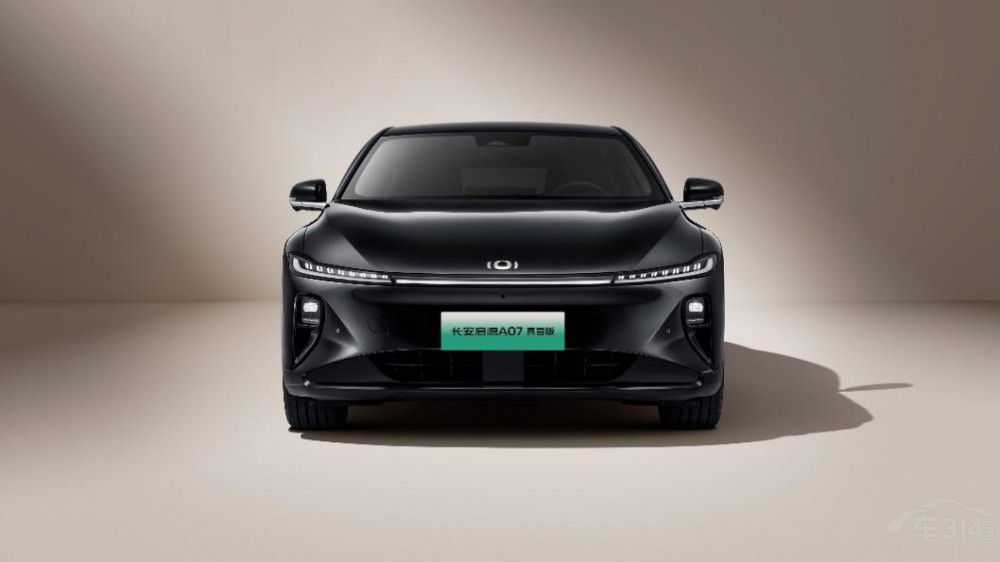 15.99萬 長安啟源A07真香版“掀桌價”來襲 15.99萬 長安啟源A07真香版“掀桌價”來襲