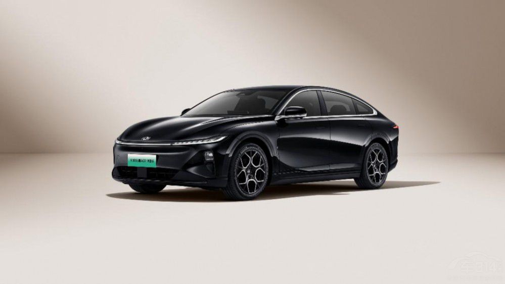 15.99萬 長安啟源A07真香版“掀桌價”來襲 15.99萬 長安啟源A07真香版“掀桌價”來襲