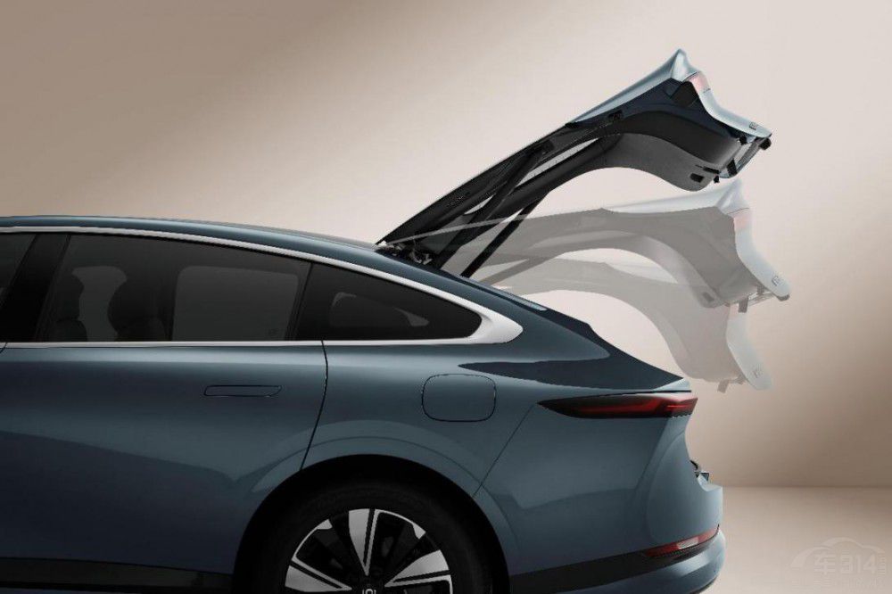 15.99萬 長安啟源A07真香版“掀桌價”來襲 15.99萬 長安啟源A07真香版“掀桌價”來襲