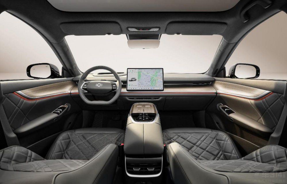 15.99萬 長安啟源A07真香版“掀桌價”來襲 15.99萬 長安啟源A07真香版“掀桌價”來襲