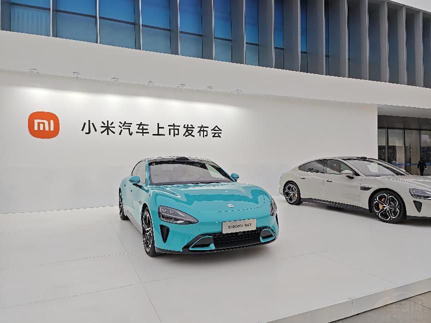 С��SU7�������������(l��i)���Č�(du��)����ӡ��