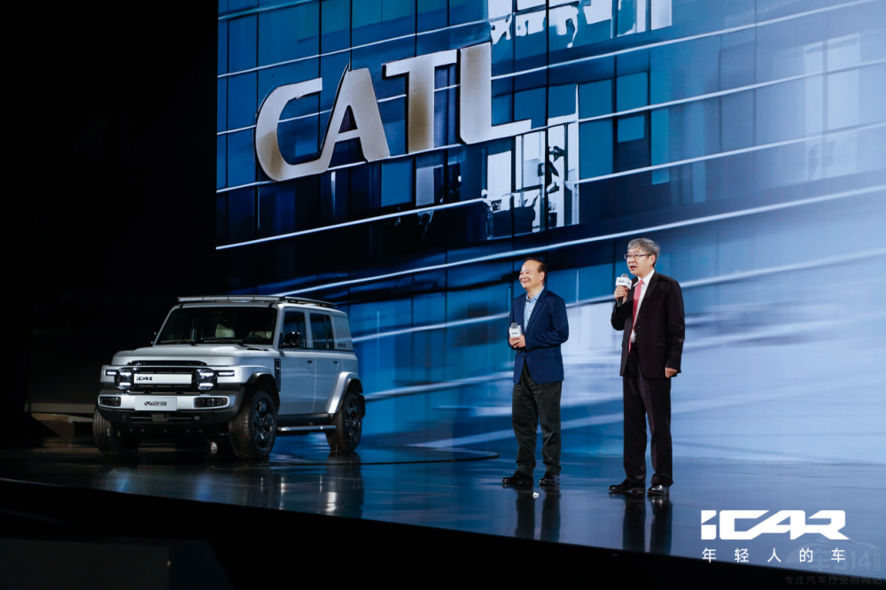 ����iCAR Ʒ�����S������y�֌��r(sh��)��