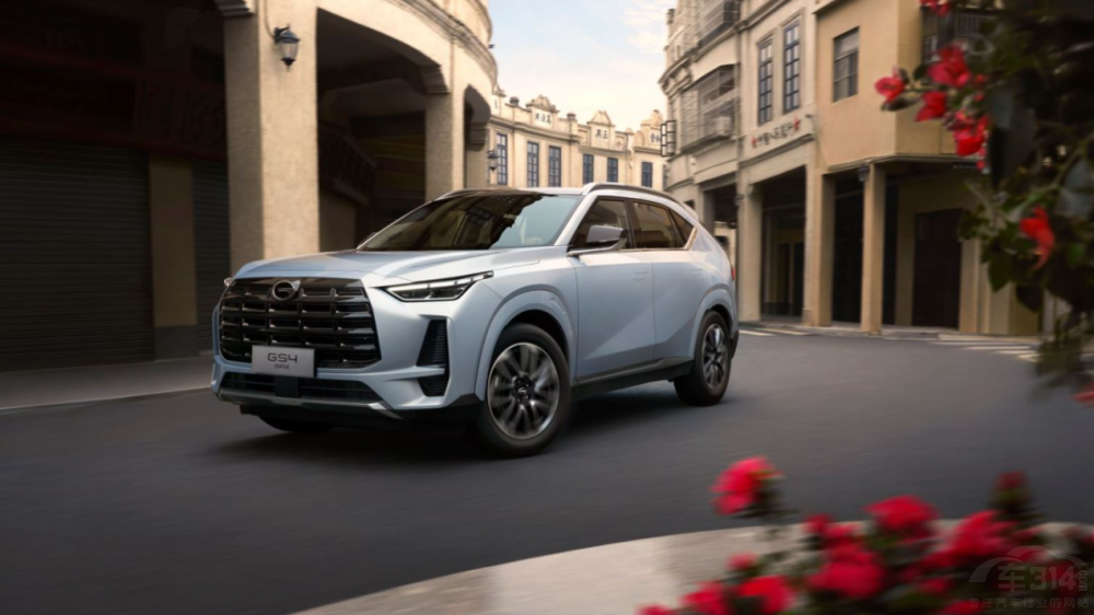 ����GS4 MAX��������㵽�����ó���