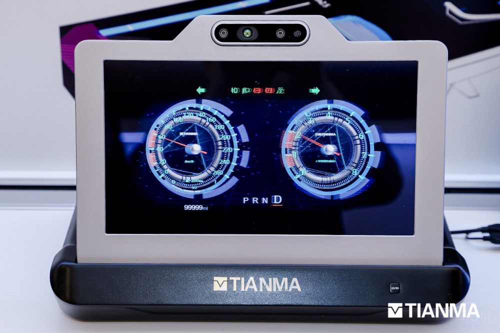 豈止領(lǐng)先還全面天馬亮相 2024 北京車(chē)展 豈止領(lǐng)先還全面天馬亮相 2024 北京車(chē)展