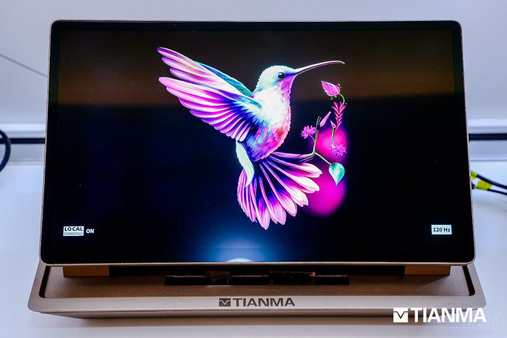 豈止領(lǐng)先還全面天馬亮相 2024 北京車(chē)展 豈止領(lǐng)先還全面天馬亮相 2024 北京車(chē)展