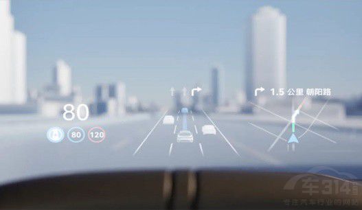 豈止領(lǐng)先還全面天馬亮相 2024 北京車(chē)展 豈止領(lǐng)先還全面天馬亮相 2024 北京車(chē)展