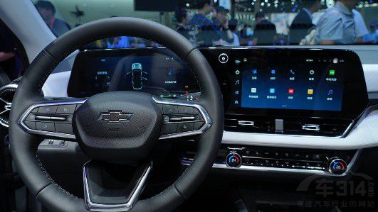 豈止領(lǐng)先還全面天馬亮相 2024 北京車(chē)展 豈止領(lǐng)先還全面天馬亮相 2024 北京車(chē)展