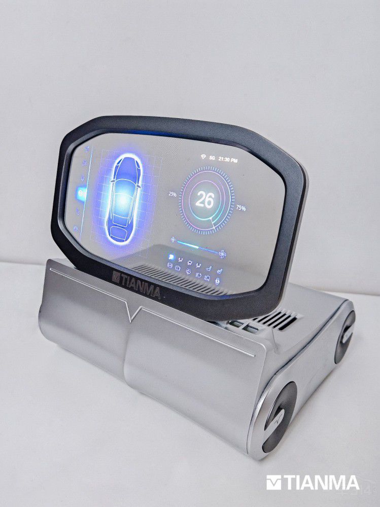 豈止領(lǐng)先還全面天馬亮相 2024 北京車(chē)展 豈止領(lǐng)先還全面天馬亮相 2024 北京車(chē)展