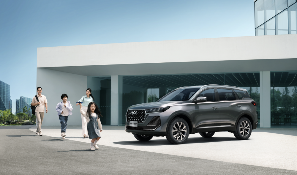 ��ȫ���(bi��o)��(zh��n)SUV����ȫ��һ����7��ʽ����